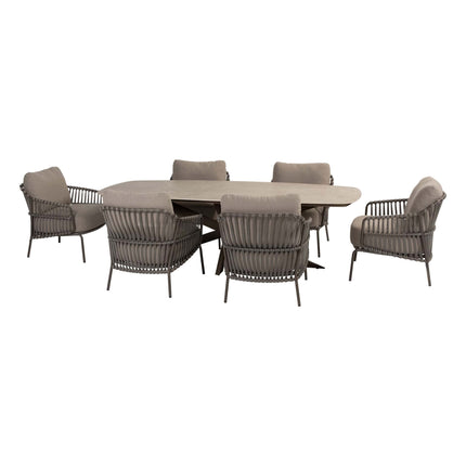 Collection image for: Low Diningsets