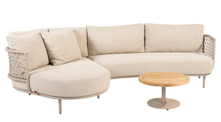 4 Seasons Outdoor loungesets