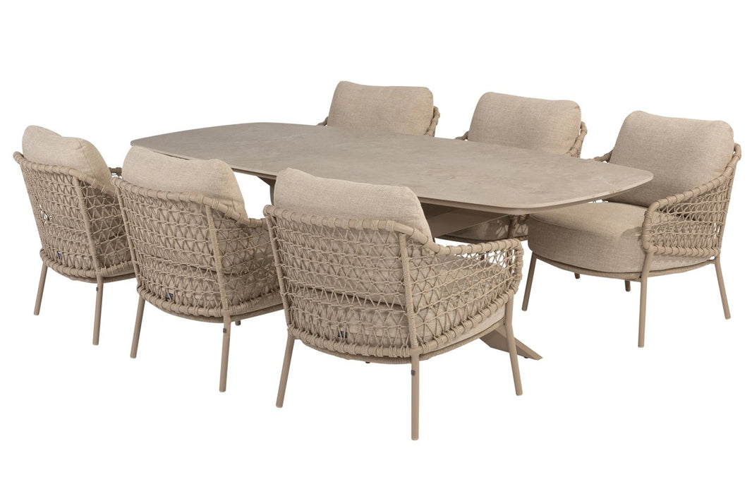 4SO Tuinmeubelen – Prachtige tuinsets, stoelen, tafels en accessoires ...