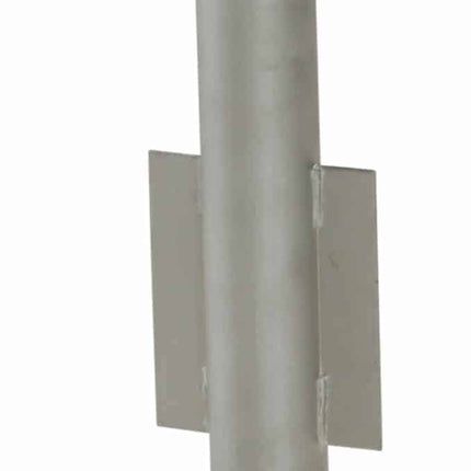 4 Seasons Outdoor Parasol Siesta Premium 300 x 300 cm Taupe