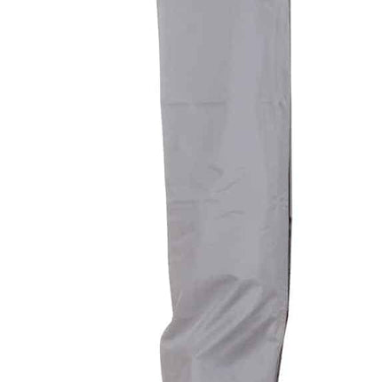 4 Seasons Outdoor Shanghai Parasol 300 cm Ø Taupe