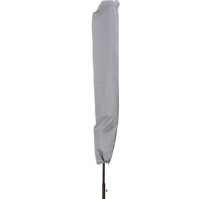 4 Seasons Outdoor Azzurro 350 cm Ø mid grey