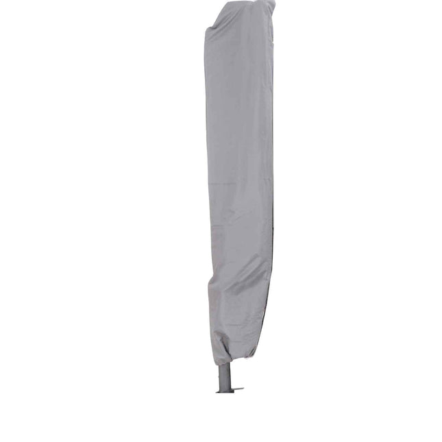 4 Seasons Outdoor Hacienda 300 x 400 cm mid grey