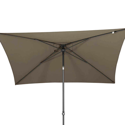 4 Seasons Outdoor Oasis 200 x 250 cm taupe