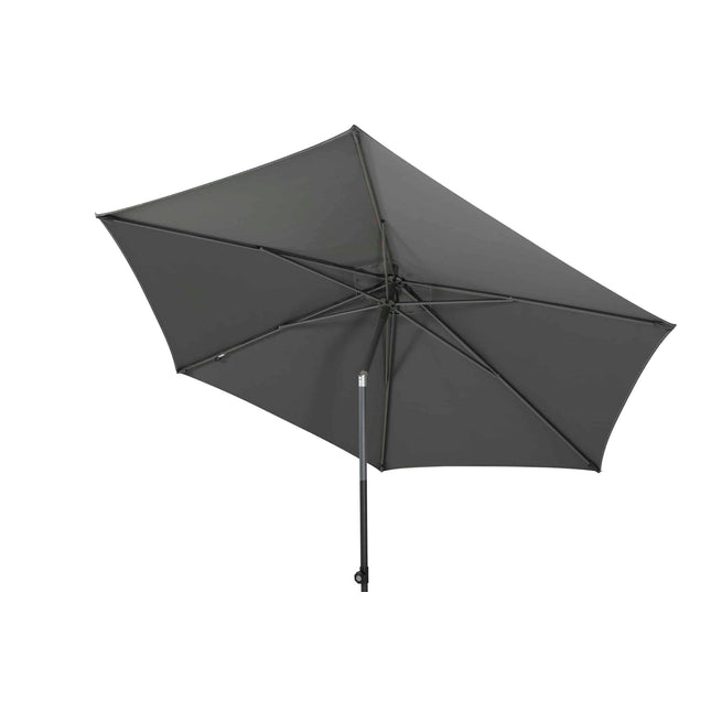 4 Seasons Outdoor Oasis 250 cm Ø antraciet