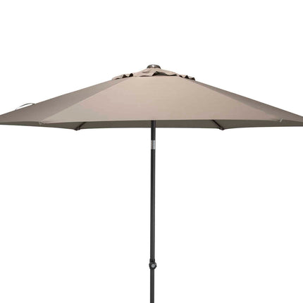 4 Seasons Outdoor Oasis 300 cm Ø taupe