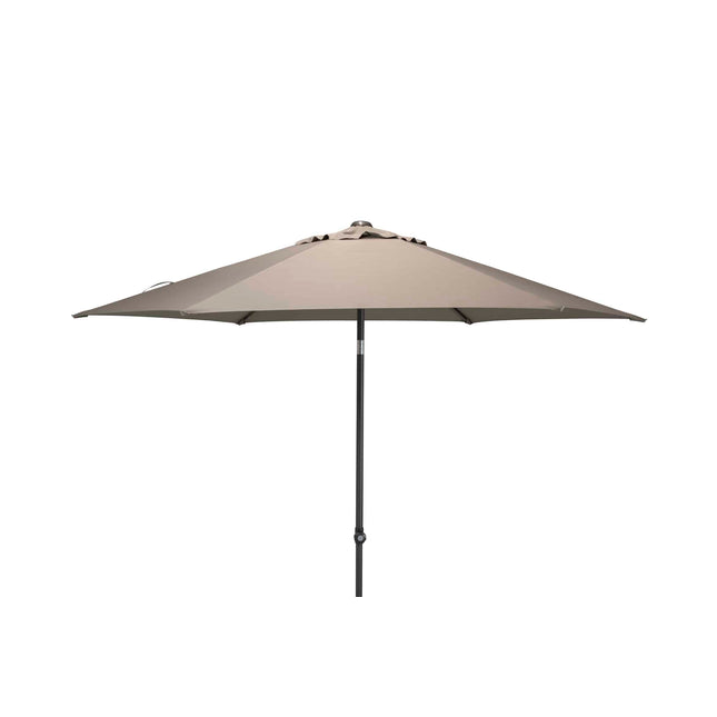 4 Seasons Outdoor Oasis 250 cm Ø taupe