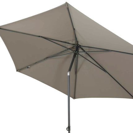 4 Seasons Outdoor Oasis 300 cm Ø taupe