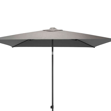 4 Seasons Outdoor Azzurro 250 x 250 cm mid grey