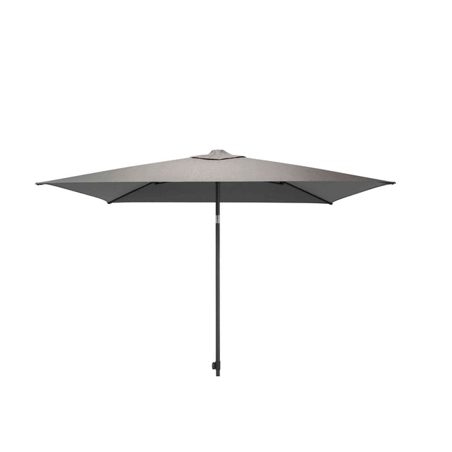 4 Seasons Outdoor Azzurro 250 x 250 cm charcoal