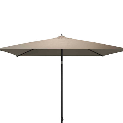 4 Seasons Outdoor Azzurro 250 x 250 cm taupe
