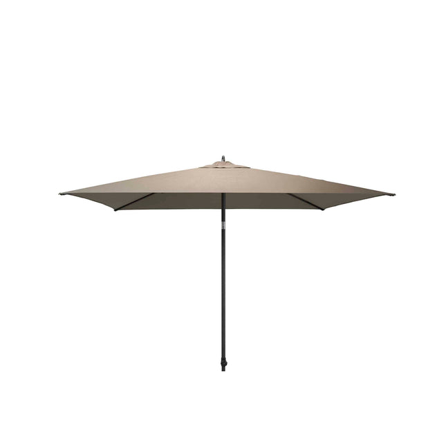 4 Seasons Outdoor Azzurro 250 x 250 cm taupe