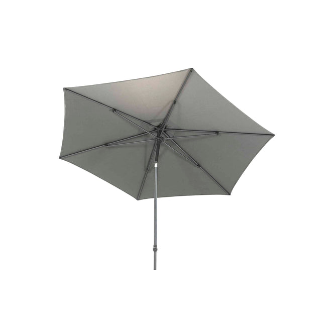 4 Seasons Outdoor Azzurro 300 cm Ø mid grey