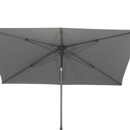 4 Seasons Outdoor Azzurro 200 x 300 cm charcoal