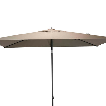 4 Seasons Outdoor Azzurro 200 x 300 cm taupe