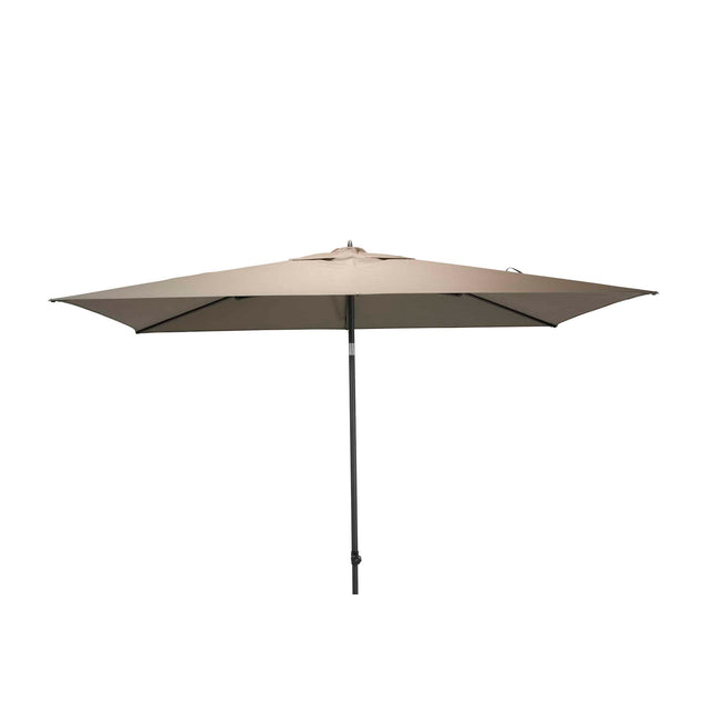 4 Seasons Outdoor Azzurro 200 x 300 cm taupe