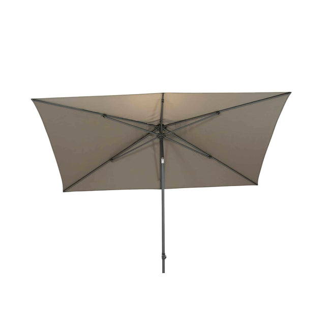 4 Seasons Outdoor Azzurro 200 x 300 cm taupe