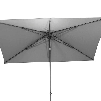 4 Seasons Outdoor Azzurro 200 x 300 cm mitten grau