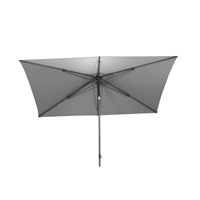 4 Seasons Outdoor Azzurro 200 x 300 cm mid grey