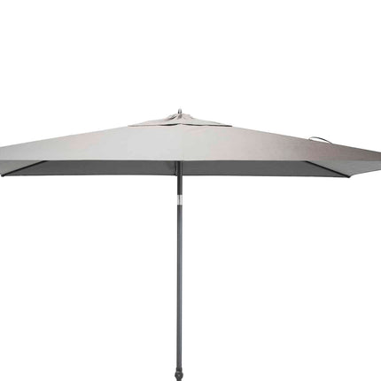 4 Seasons Outdoor Azzurro 200 x 300 cm mitten grau