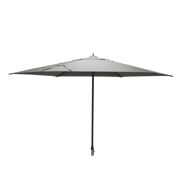 4 Seasons Outdoor Azzurro 350 cm Ø charcoal