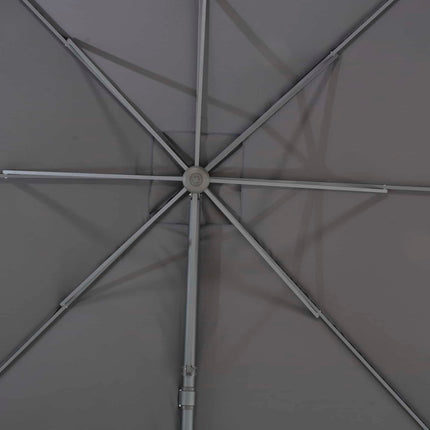 4 Seasons Outdoor Horizon Premium 300 x 300 cm taupe