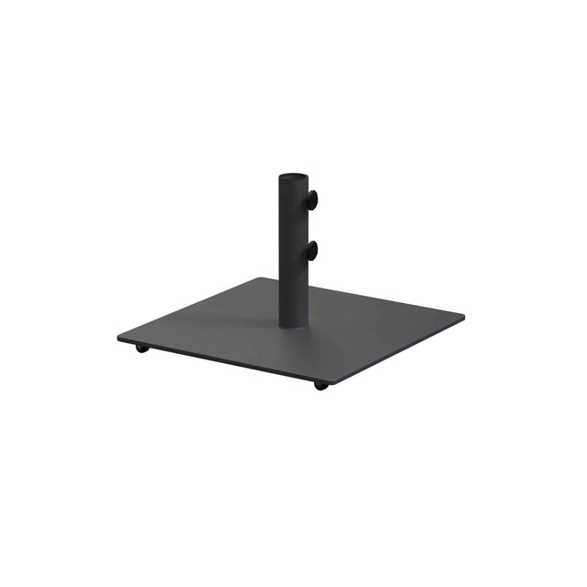4 Seasons Outdoor Azzurro 300 cm Ø mid grey