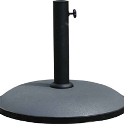 4 Seasons Outdoor Oasis 300 cm Ø antraciet