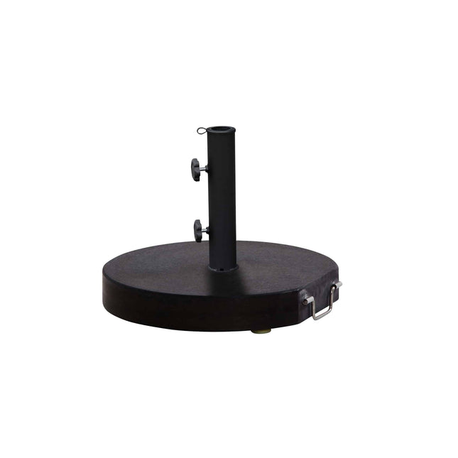 4 Seasons Outdoor Oasis 250 cm Ø antraciet