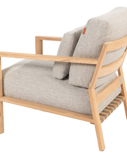 4 Seasons Outdoor Lucas loungeset + salontafel