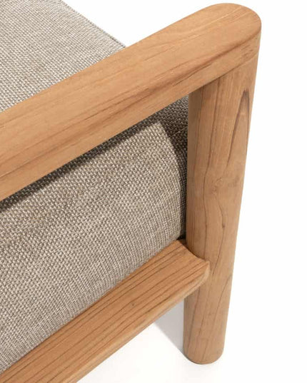 4 Seasons Outdoor Lucas loungeset + Finn salontafel