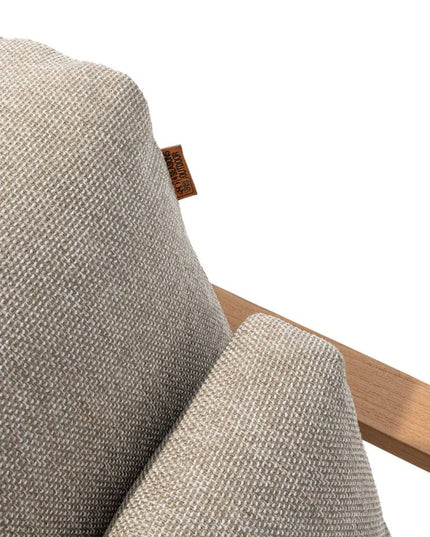 4 Seasons Outdoor Lucas loungeset + Finn salontafel