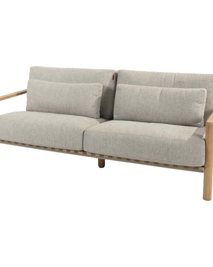4 Seasons Outdoor Lucas loungeset + Finn salontafels