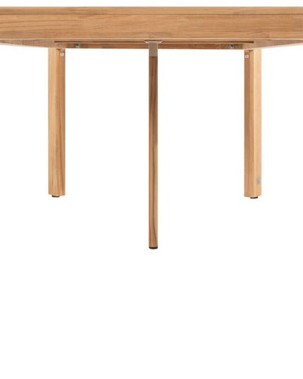 4 Seasons Outdoor Eros Dining + Lucas Teaktabelle 240 cm
