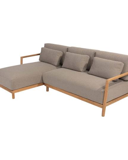 4 Seasons Outdoor Marie Chaise Lounge Bank