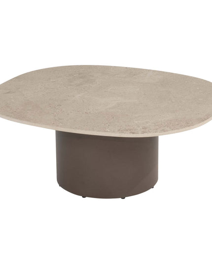 4 Seasons Outdoor Capresi Lounge Set + Sofie -Kaffeetische