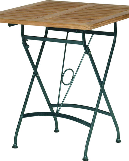 4 Seasons Outdoor Bellini Dining + Lindau Tabelle 70 x 70 cm