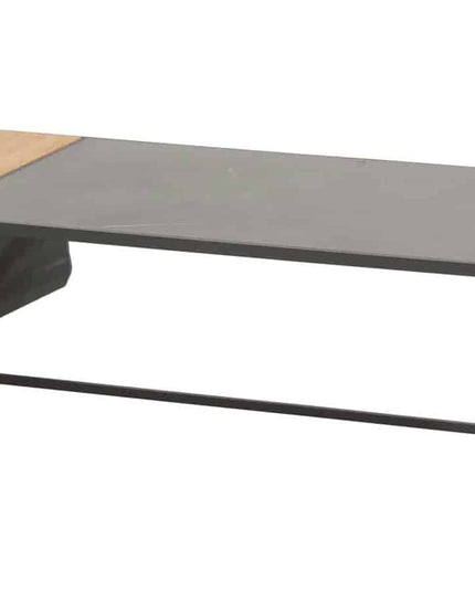 4 Seasons Outdoor Altoro Lounge Set + Atlas Couchtabelle 122 cm