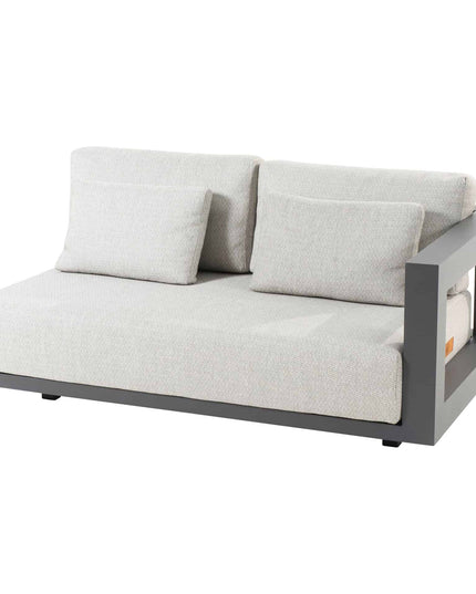 4 Seasons Outdoor Metropolitan loungeset links + salontafel 120 cm