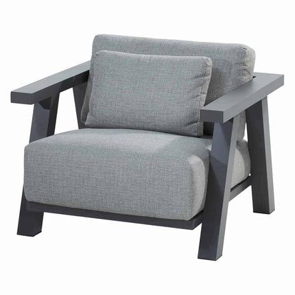4 Seasons Outdoor legendäre Lounge -Stuhl