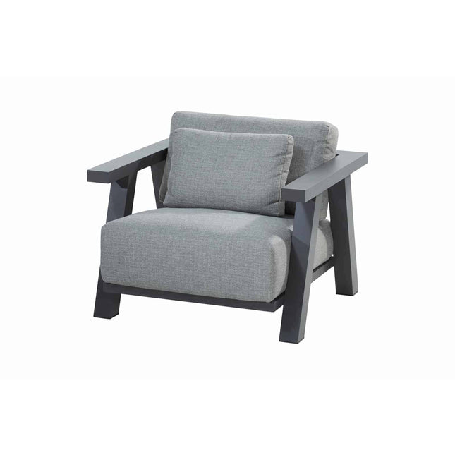 4 Seasons Outdoor Iconic lounge stoel