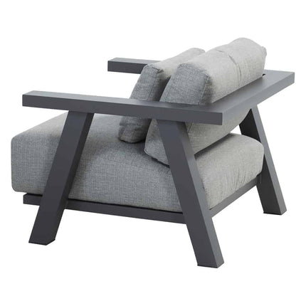 4 Seasons Outdoor legendäre Lounge -Stuhl