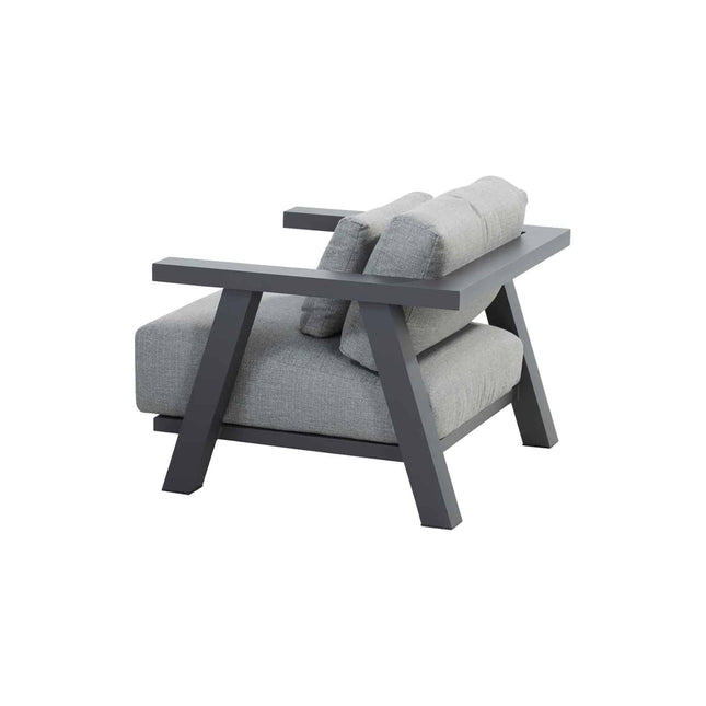 4 Seasons Outdoor Iconic lounge stoel