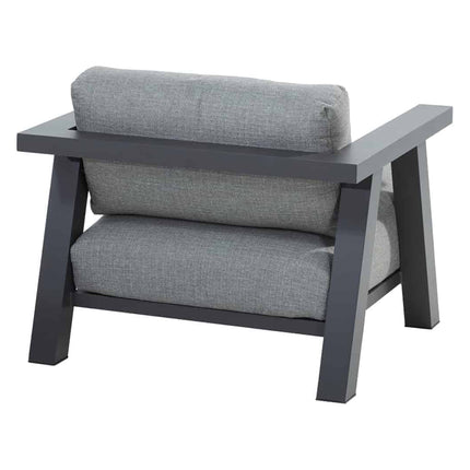 4 Seasons Outdoor legendäre Lounge -Stuhl