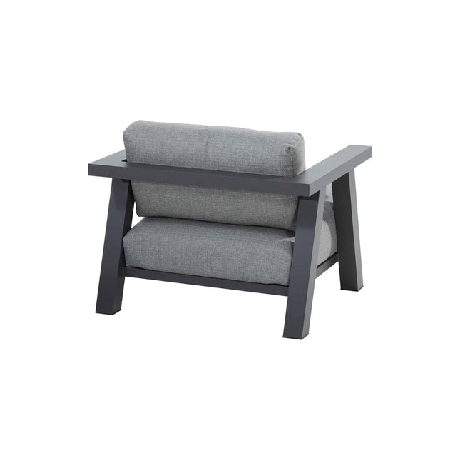 4 Seasons Outdoor Iconic lounge stoel