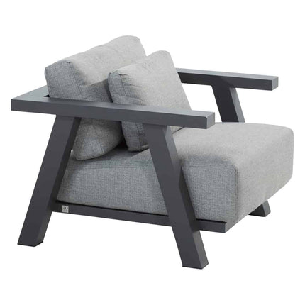 4 Seasons Outdoor legendäre Lounge -Stuhl
