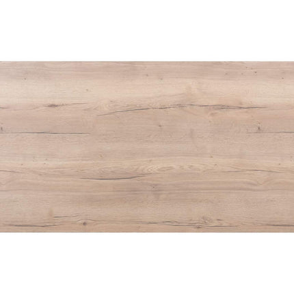 4 Seasons Outdoor Minerva tafel HPL blad wood look 220 cm