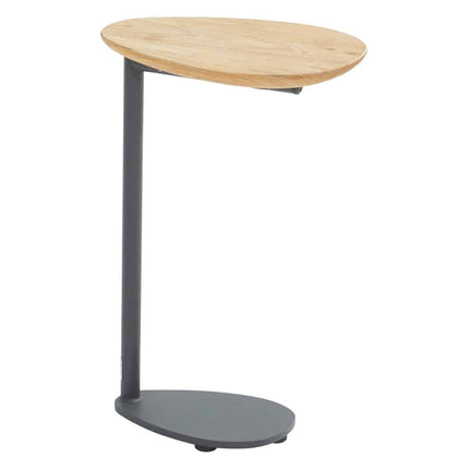 4 Seasons Outdoor Clever bijzettafel antraciet
