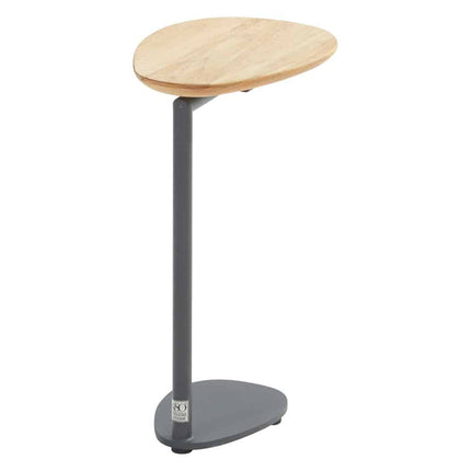 4 Seasons Outdoor Clever bijzettafel antraciet
