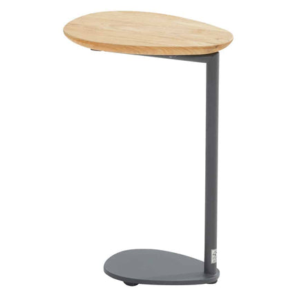 4 Seasons Outdoor Clever bijzettafel antraciet